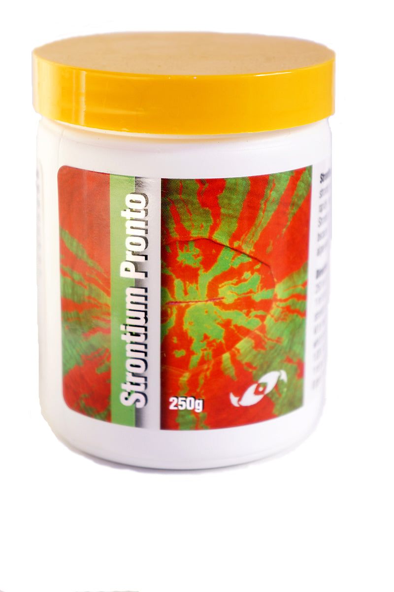 Strontium Pronto