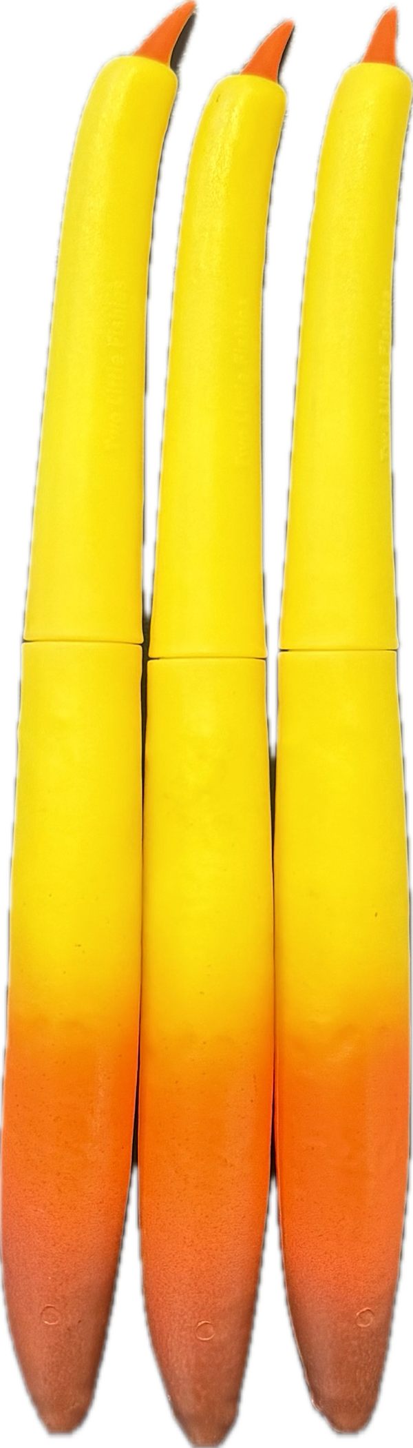Mangrove Pen Yellow