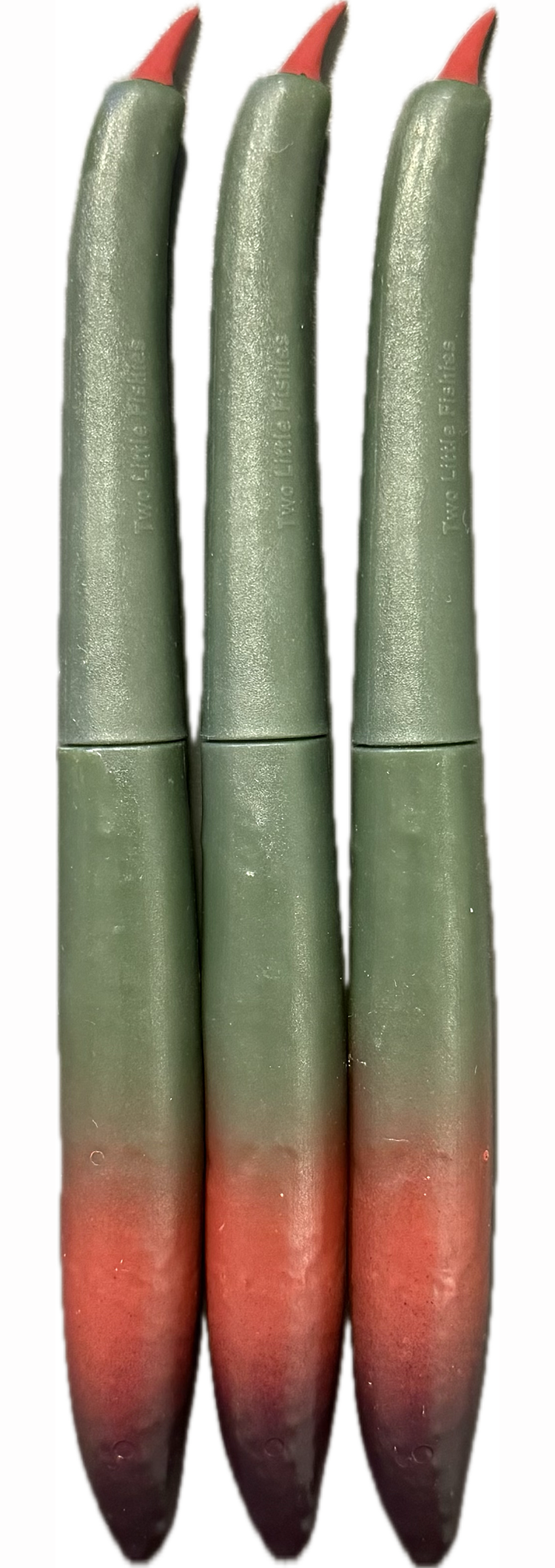 Mangrove Pen Green